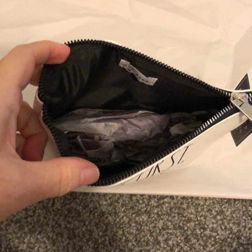 Rae Dunn Pouch - Picture 2 of 2